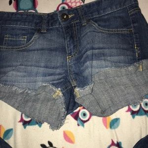 Light blue jeans!!!!